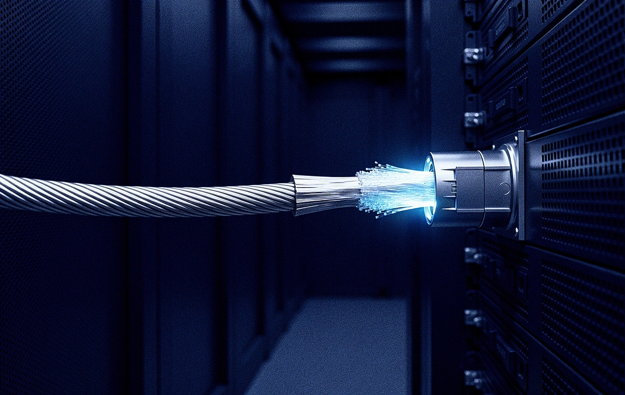 Technical focus area